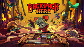 Backpack Hero 動画