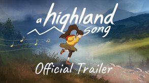 A Highland Song screenshot thumbnail video