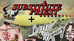 Substitute Priest screenshot thumbnail video