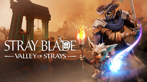 Stray Blade Valley of Strays screenshot thumbnail video