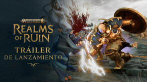 Warhammer Age of Sigmar: Realms of Ruin screenshot thumbnail video