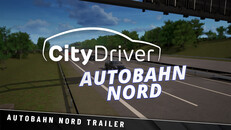 General / Cinematic | Autobahn Nord Trailer