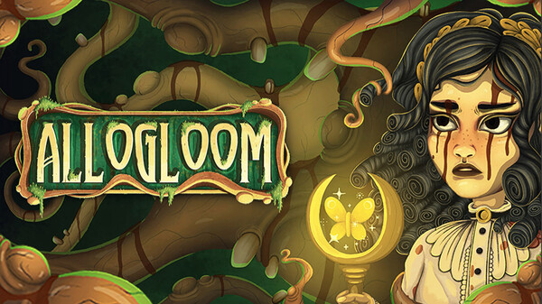 Allogloom-游戏截图