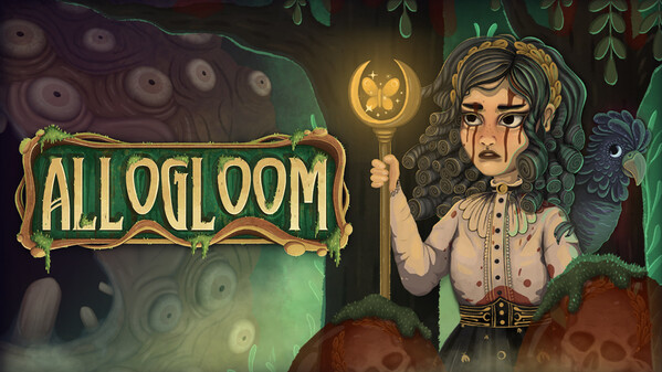 Allogloom Trailer