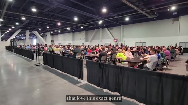 Founder Kyle explains why Dark Table was created