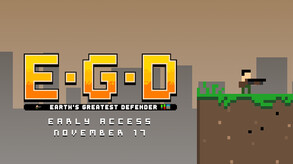 EGD Early Access Launch Trailer