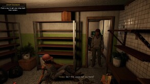 Computer Repair Shop screenshot thumbnail video