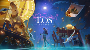 The Star Named EOS ～未明の軌跡へ～ screenshot 3