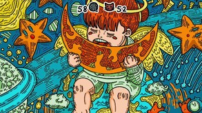 I commissioned some cats 7 screenshot thumbnail video