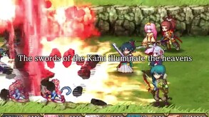 Jinshin screenshot thumbnail video