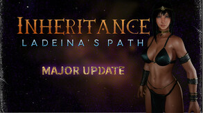 Inheritance Major Update Teaser