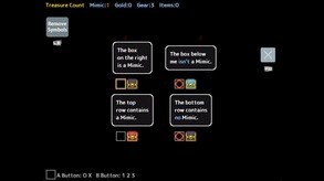 mimic logic EN
