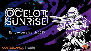 Ocelot Sunrise screenshot thumbnail video