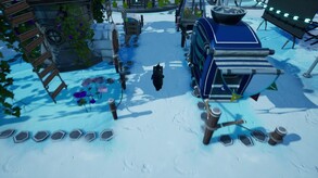 United Penguin Kingdom: Huddle up screenshot thumbnail video