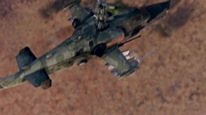 War Thunder - Black Shark Pack screenshot thumbnail video