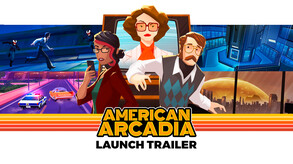 American Arcadia screenshot thumbnail video