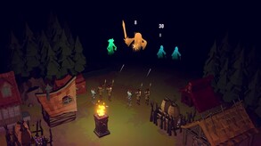 Lanternia trailer
