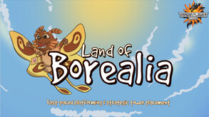 Land of Borealia Gameplay Trailer