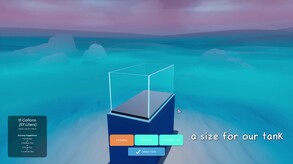 Fish Game screenshot thumbnail video