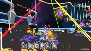 Gameplay Trailer