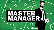Master Manager Trailer