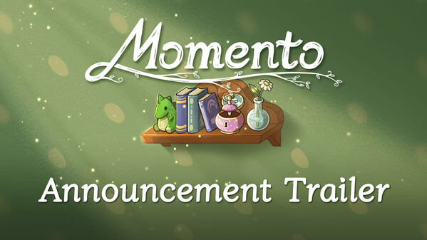 Momento Announcement Trailer