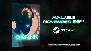 On The Brink | Official Teaser