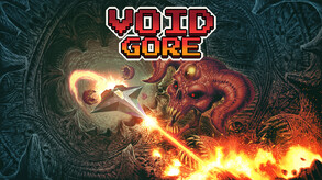 Void Gore screenshot thumbnail video