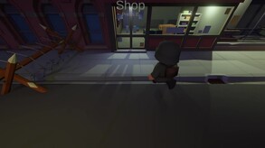 Pew Pew Squad Trailer