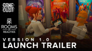 Rooms of Realities screenshot thumbnail video