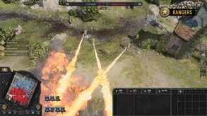 Company of Heroes 3: Hammer & Shield Expansion Pack screenshot thumbnail video