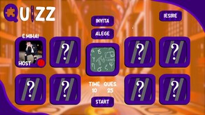 Quizz screenshot thumbnail video