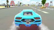 FireRacing