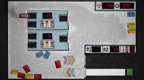 Pallet Panic Trailer