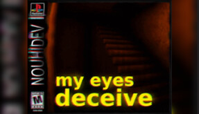 my eyes deceive - Gameplay Trailer