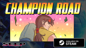 Champion Road screenshot thumbnail video