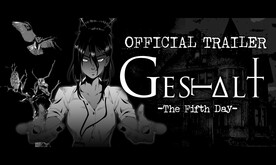 GESTALT: The Fifth Day screenshot thumbnail video
