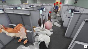 Churn Vector screenshot thumbnail video