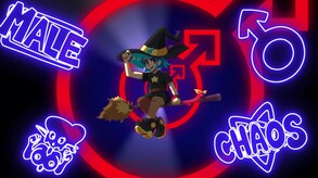 FlipWitch Release Trailer