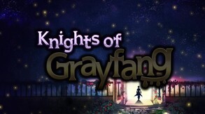Knights of Grayfang screenshot thumbnail video