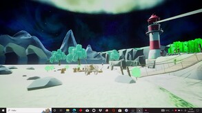 Lost Princess: Darkness screenshot thumbnail video