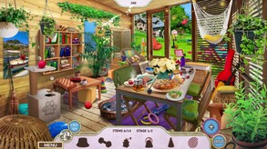 Sweet Home: Look and Find Collector's Edition screenshot thumbnail video