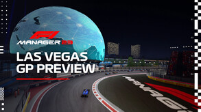 F1车队经理2023-游戏截图