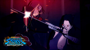 NARUTO X BORUTO Ultimate Ninja STORM CONNECTIONS - Launch Trailer - DE