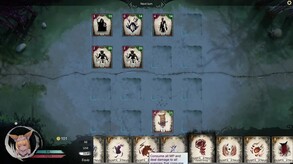 The Protean Forest screenshot thumbnail video