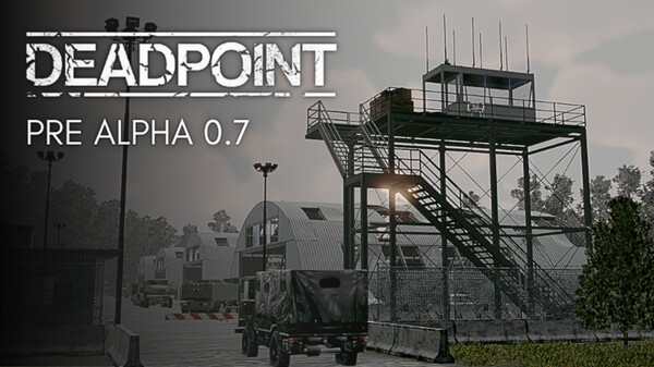 DEADPOINT screenshot thumbnail video