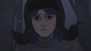 Not the father video thumbnail for Torn Away: OST
