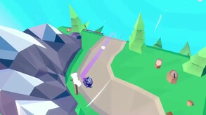 Sling Puzzle: Golf Master screenshot thumbnail video