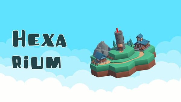 Hexarium screenshot thumbnail video