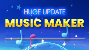 MUSIC MAKER OVERVIEW